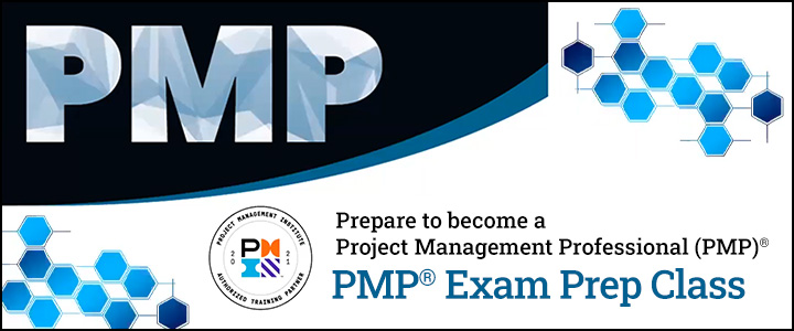 Prepare to become a Project Management Professional